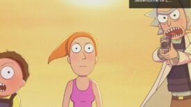 Rick ve Morty’nin 7. Sezon Tarihi Belirlendi: Yeni Seslendirme ve Eğlenceli Maceralar!