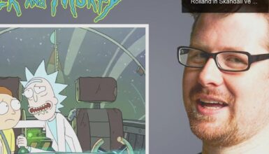 Rick ve Morty’nin Yarattığı Dönüşüm: Justin Roiland’ın Skandalı ve Sonrası