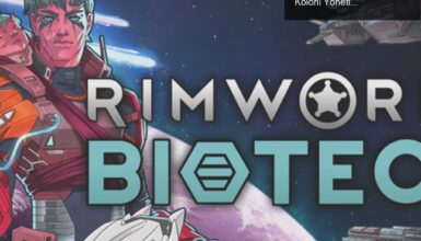 RimWorld Biotech Eklentisi: Uzaylı-Hibrit Çocuklar ve Koloni Yönetiminde Yeni Bir Dönem