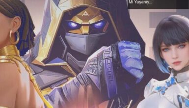 Riot Games ve NetEase: Hyper Front Davasında Epic Komedi Mi Yaşanıyor?