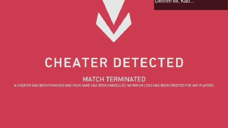 Riot Games’in Vanguard Hamlesi: League of Legends’da Devrim Mi, Kaos Mu?