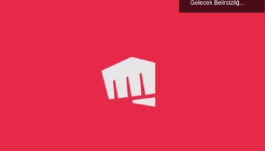 Riot Games’te Şok Edici İşten Çıkarma Süreci ve Gelecek Belirsizliği