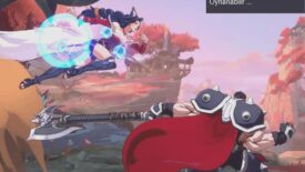 Riot Games’ten Project L Duyurusu: Worlds Finallerinde Oynanabilir Olacak!