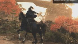 Rise of the Ronin: Japonya’nın Çalkantılı Döneminde Bir Yuri Destanı