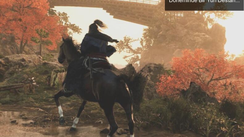 Rise of the Ronin: Japonya’nın Çalkantılı Döneminde Bir Yuri Destanı