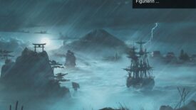 Rise of the Ronin: Kore’de Yayımlanma Krizi ve Tarihsel Figürlerin Etkisi