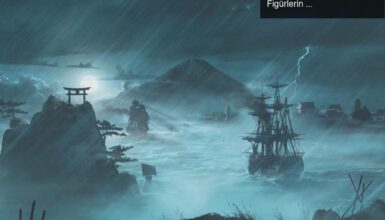 Rise of the Ronin: Kore’de Yayımlanma Krizi ve Tarihsel Figürlerin Etkisi