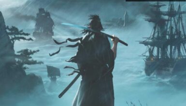 Rise of the Ronin: Snitch’in Heyecan Verici Sızıntıları