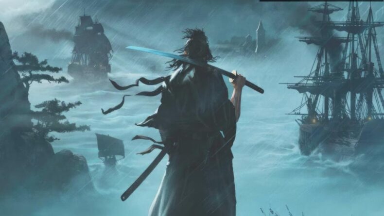 Rise of the Ronin: Snitch’in Heyecan Verici Sızıntıları