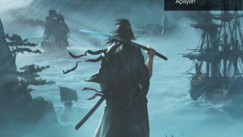 Rise of the Ronin: Yeni Dünyanın Kapıları Açılıyor!
