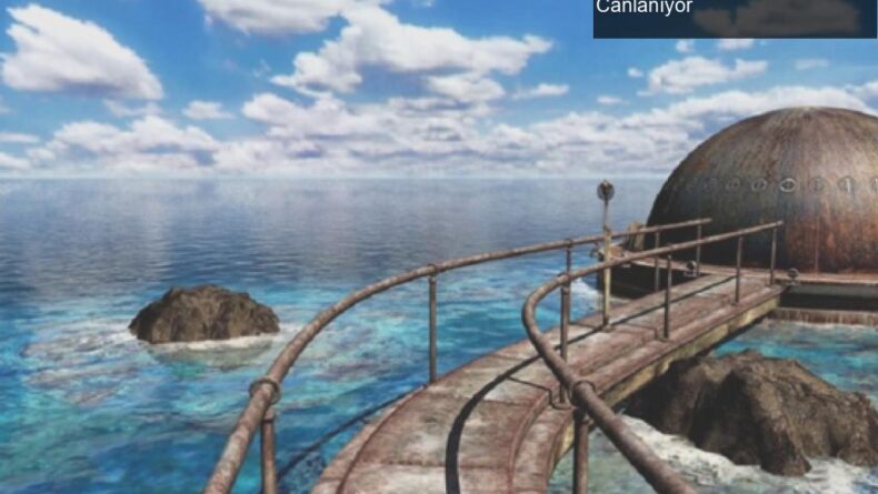Riven Remake Duyurusu: Uzun Bekleyişin Ardından Yeniden Canlanıyor