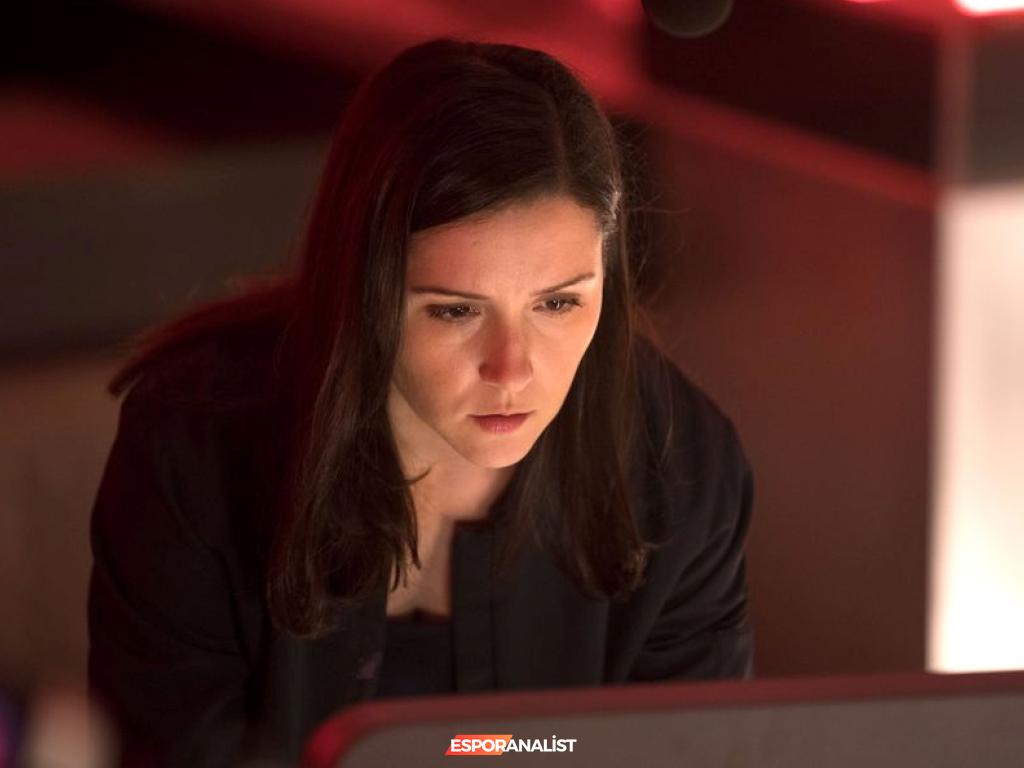 Riven Remake: Renkli Bir Dönüş, Yıldız Kadro ve Sinematik Deneyim!