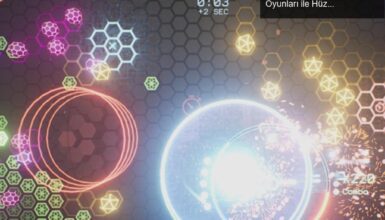 Rob Hale’in Anısına: Ücretsiz ‘Waves’ ve ‘Waves 2’ Oyunları ile Hüzünlü Bir Veda