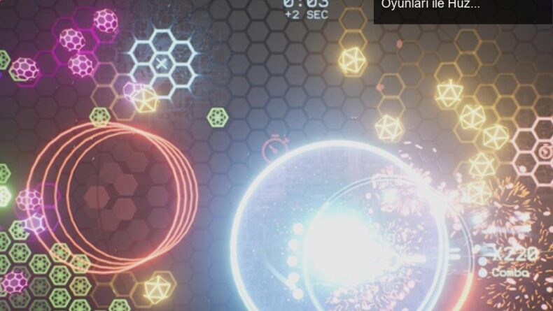 Rob Hale’in Anısına: Ücretsiz ‘Waves’ ve ‘Waves 2’ Oyunları ile Hüzünlü Bir Veda