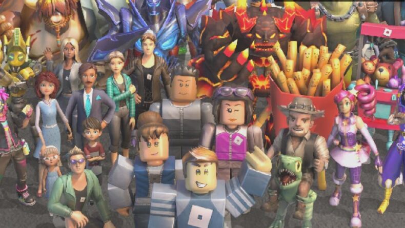 Roblox ile Reklamın Oyun Dünyasındaki Yeni Dönemi