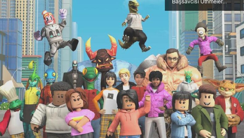 Roblox’ta Çocuk Güvenliği Tartışmaları: Florida Başsavcısı Uthmeier’in Uyarıları