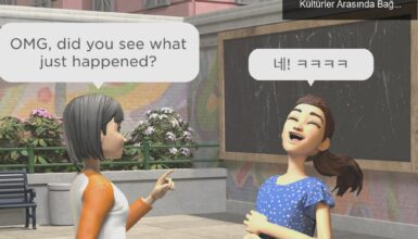 Roblox’ta Çok Dilli İletişim: Yapay Zeka ile Kültürler Arasında Bağ Kurun