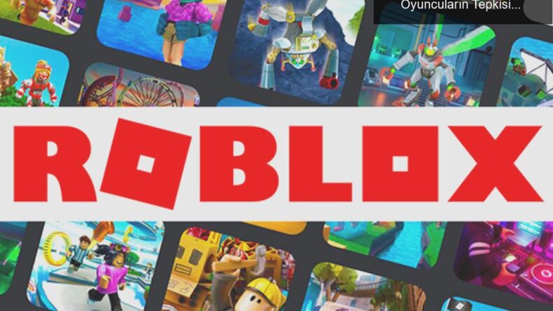Roblox’un İkonik ‘Oof’ Sesinin Kaldırılması ve Oyuncuların Tepkisi