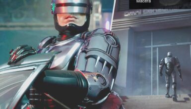 RoboCop: Rogue City ile Nostalji Dolu Bir Dijital Macera