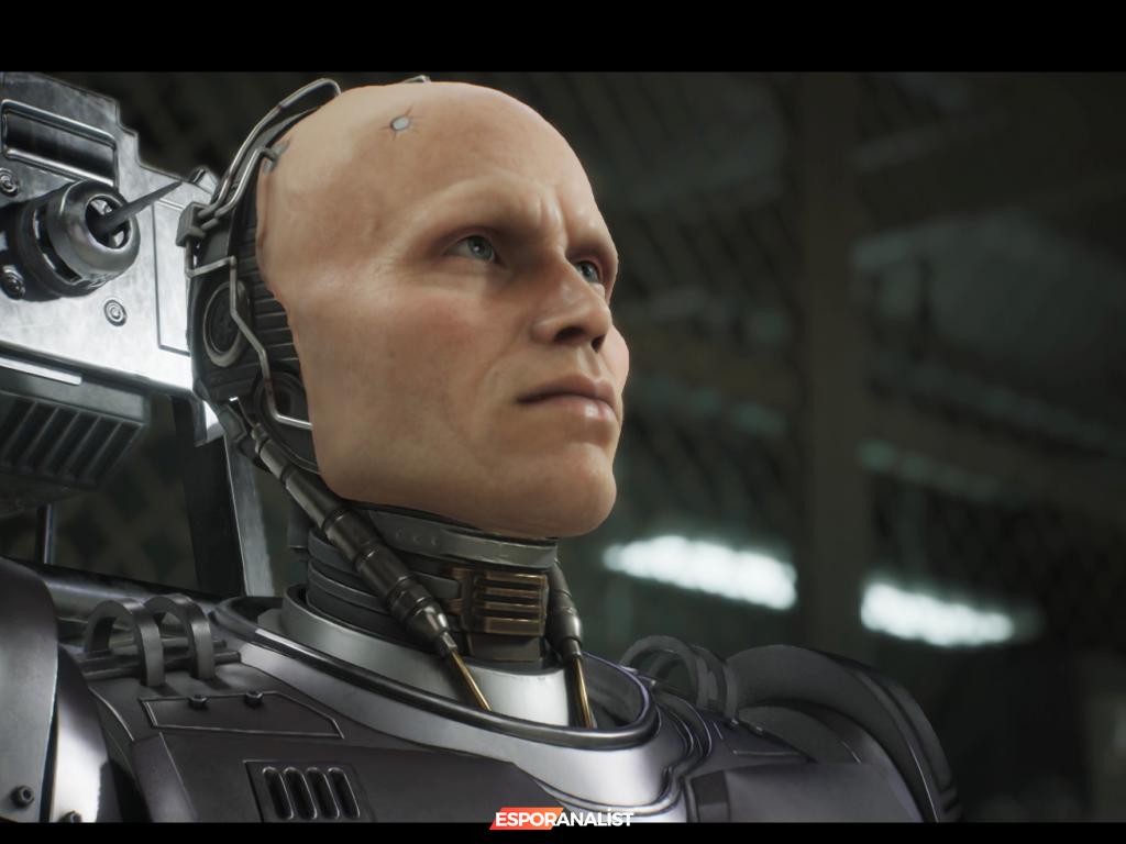RoboCop: Rogue City İncelemesi - 80'lerin Efsanesi Geri Dönüyor