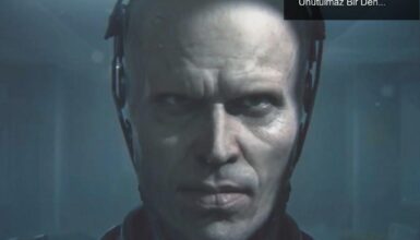RoboCop: Rogue City’nin Dönüşü – Peter Weller ile Unutulmaz Bir Deneyim