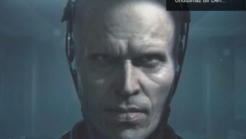 RoboCop: Rogue City’nin Dönüşü – Peter Weller ile Unutulmaz Bir Deneyim