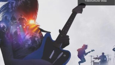 Rock Band 4: İkonik Şarkılar ve 10. Yıldönümüne Veda