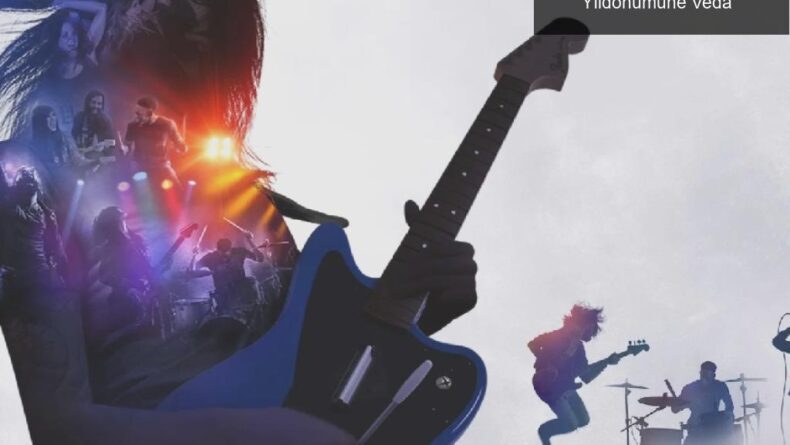 Rock Band 4: İkonik Şarkılar ve 10. Yıldönümüne Veda