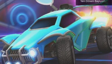 Rocket League’de Eşya Takasının Kaldırılması: Yeni Dönem Başlıyor!