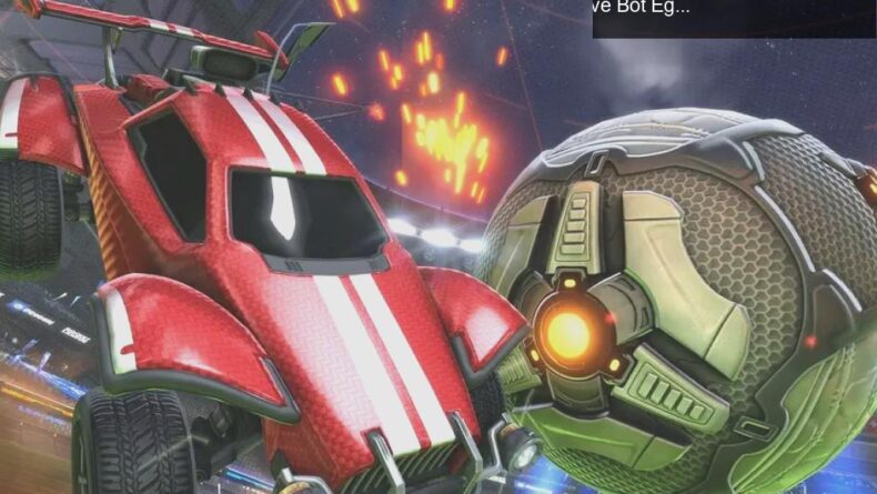 Rocket League’de Hilecilerin Gölgesinde: RLGym Uygulaması ve Bot Eğitim Krizi