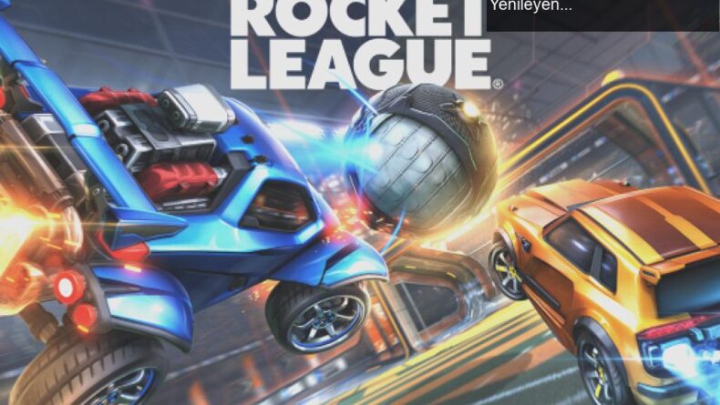 Rocket League’de Sesli Sohbet Geri Döndü: Oyun Deneyimini Yenileyen Özellikler!
