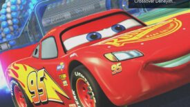 Rocket League’de Şimşek McQueen ile Eğlenceli Bir Crossover Deneyimi