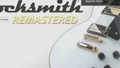Rocksmith 2014’ün Veda Dönemi: Ubisoft’tan Şaşırtıcı Karar