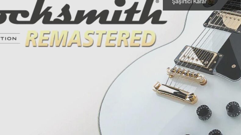 Rocksmith 2014’ün Veda Dönemi: Ubisoft’tan Şaşırtıcı Karar