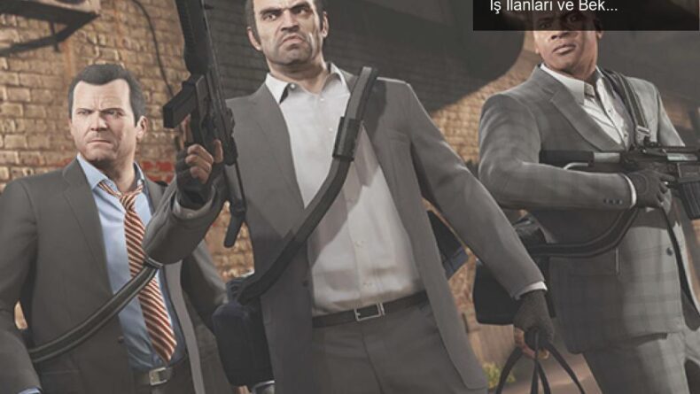 Rockstar’ın GTA 6 Üzerinde Çalıştığına Dair Yeni İş İlanları ve Beklentiler