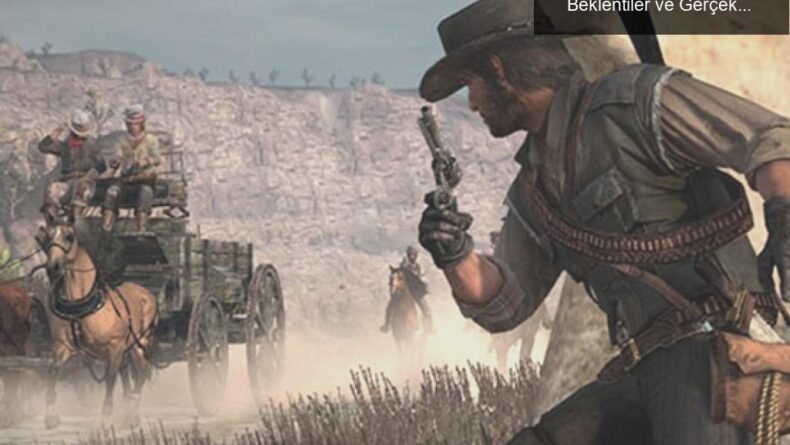 Rockstar’ın Remaster Projelerinden Vazgeçişi: Beklentiler ve Gerçekler