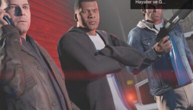 Rockstar’ın Sızdırılan GTA 5 DLC Planları: Kaybedilen Hayaller ve Gizli Bilgiler