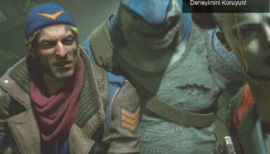 Rocksteady’den Sızıntılara Karşı Uyarı: Oyun Deneyimini Koruyun!