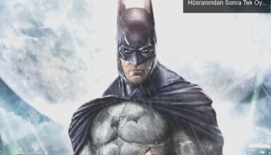 Rocksteady’nin Yeni Yolu: Suicide Squad’ın Hüsranından Sonra Tek Oyunculu Bir Umut Mu?