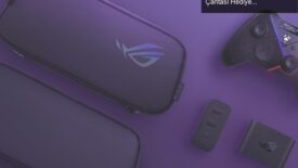 ROG Ally: Oyun Tutkunlarının Yeni Favorisi ve Taşıma Çantası Hediyesi!