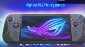 ROG Ally X: Oyun Dünyasında Devrim Yaratan Yeni Nesil Konsol!