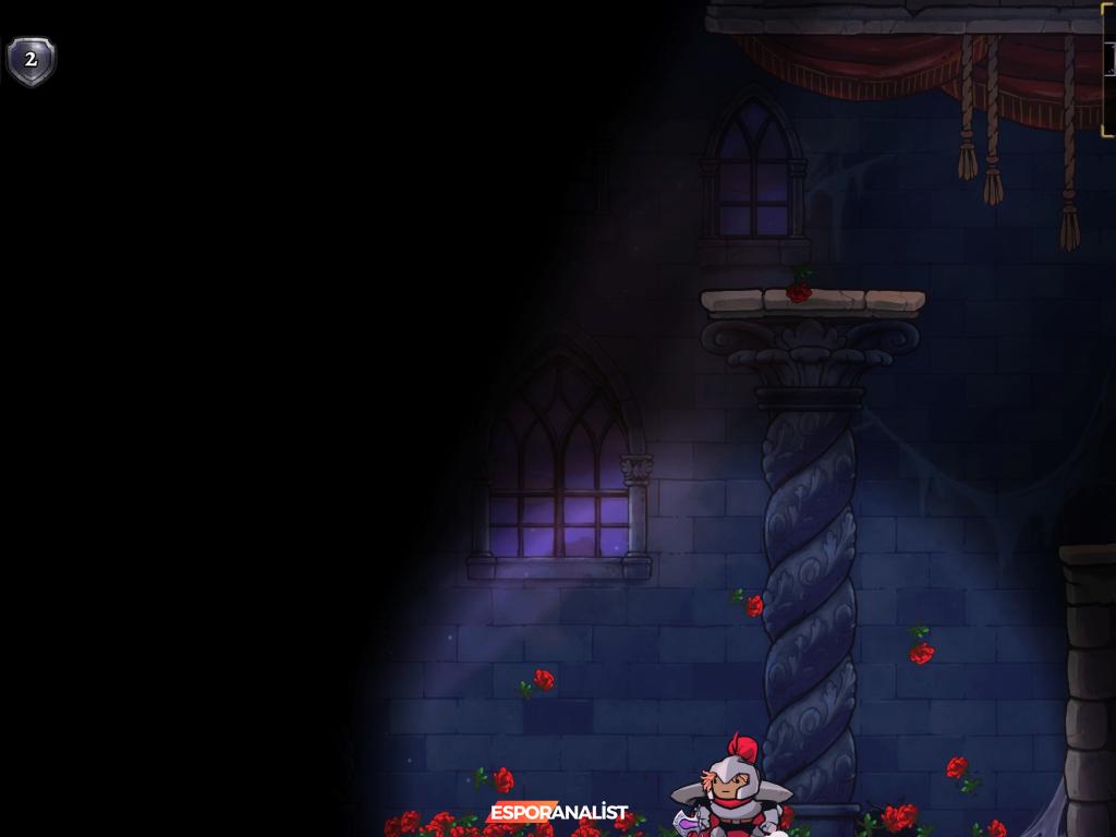 Rogue Legacy 2: Klasik Rogue-Like Deneyimini Yeniden Tanımlıyor