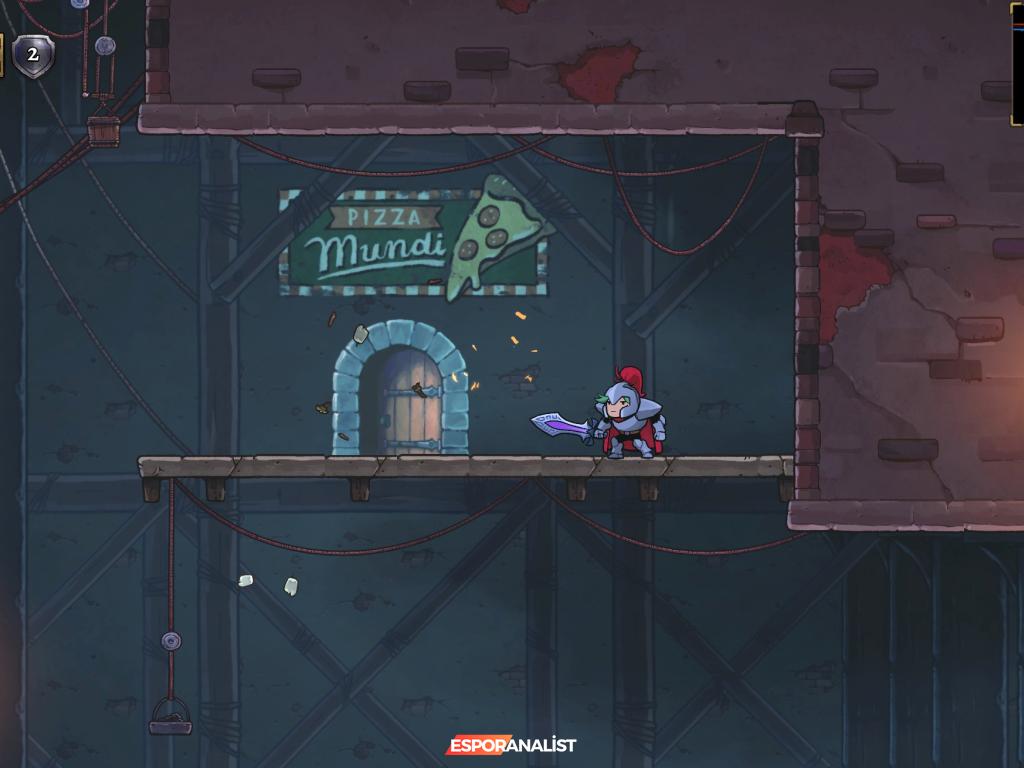 Rogue Legacy 2: Klasik Rogue-Like Deneyimini Yeniden Tanımlıyor
