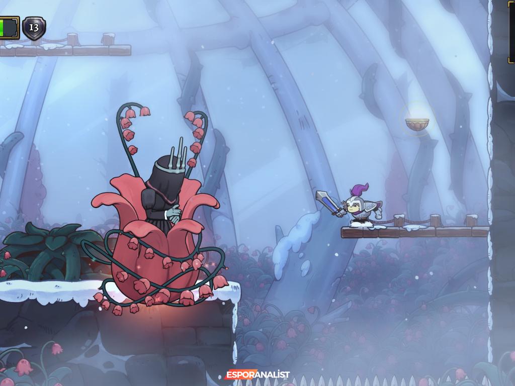 Rogue Legacy 2: Klasik Rogue-Like Deneyimini Yeniden Tanımlıyor