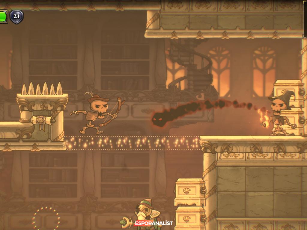Rogue Legacy 2: Klasik Rogue-Like Deneyimini Yeniden Tanımlıyor