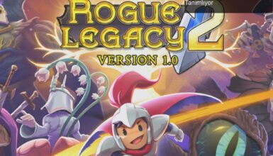 Rogue Legacy 2: Klasik Rogue-Like Deneyimini Yeniden Tanımlıyor