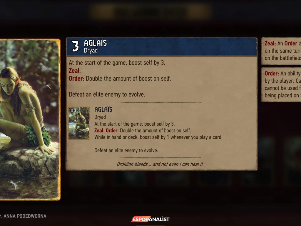 Rogue Mage: Gwent’in Yeni Tek Kişilik Roguelike Deneyimi İncelemesi