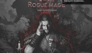 Rogue Mage: Gwent’in Yeni Tek Kişilik Roguelike Deneyimi İncelemesi