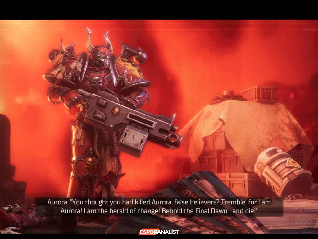 Rogue Trader: Warhammer 40K Evreninde Derinlemesine Bir Macera