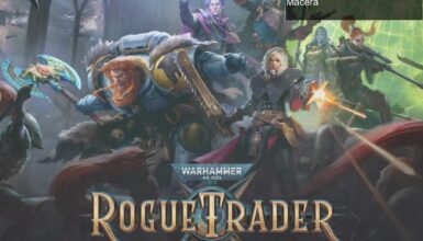 Rogue Trader: Warhammer 40K Evreninde Derinlemesine Bir Macera